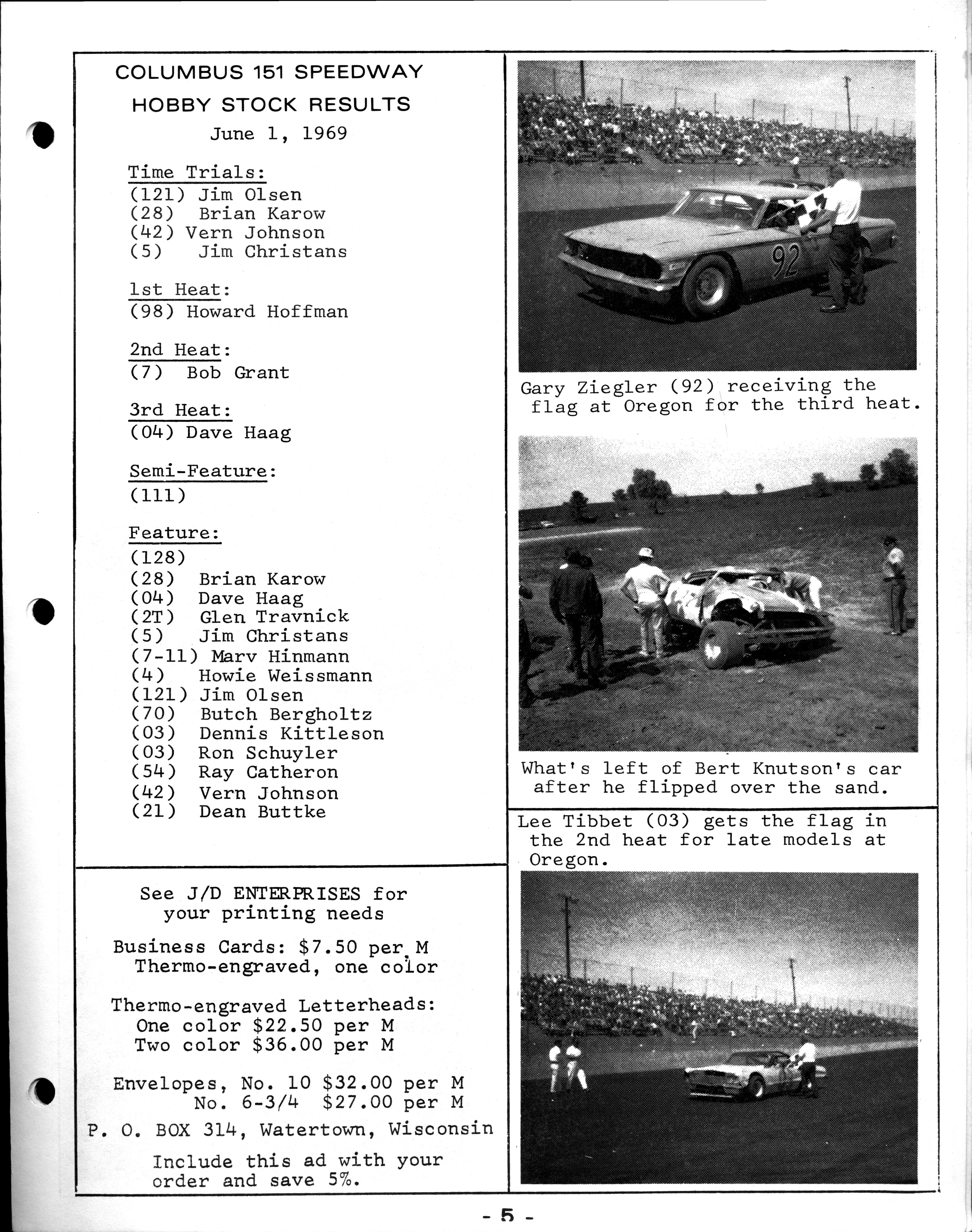 Page 5